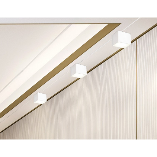 Накладной светильник Ambrella Light TN TN6530