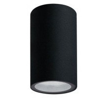 Накладной светильник Arte Lamp Mistero A3302PF-1BK