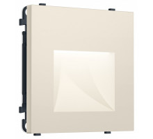Заглушка для поста с подсветкой, без рамки Ambrella Volt MS MS337510