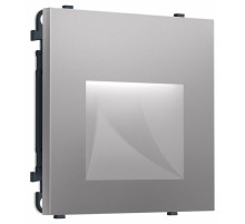 Заглушка для поста с подсветкой, без рамки Ambrella Volt MS MS517510