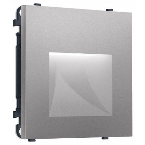 Заглушка для поста с подсветкой, без рамки Ambrella Volt MS MS517510