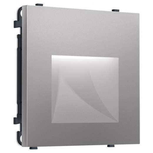 Заглушка для поста с подсветкой, без рамки Ambrella Volt MS MS517510