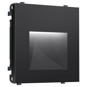 Заглушка для поста с подсветкой, без рамки Ambrella Volt MS MS817510