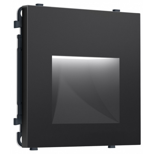 Заглушка для поста с подсветкой, без рамки Ambrella Volt MS MS817510