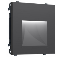 Заглушка для поста с подсветкой, без рамки Ambrella Volt MS MS917510