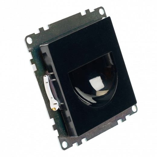 Заглушка для поста с подсветкой, без рамки Stekker  50280