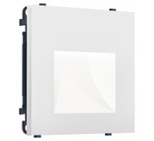 Заглушка для поста с подсветкой, без рамки Ambrella Volt MS MS837510