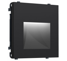 Заглушка для поста с подсветкой, без рамки Ambrella Volt MS MS997510