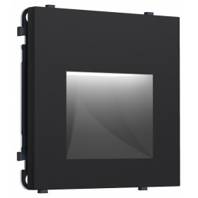 Заглушка для поста с подсветкой, без рамки Ambrella Volt MS MS997510