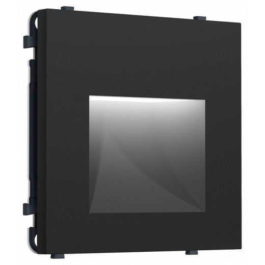 Заглушка для поста с подсветкой, без рамки Ambrella Volt MS MS997510
