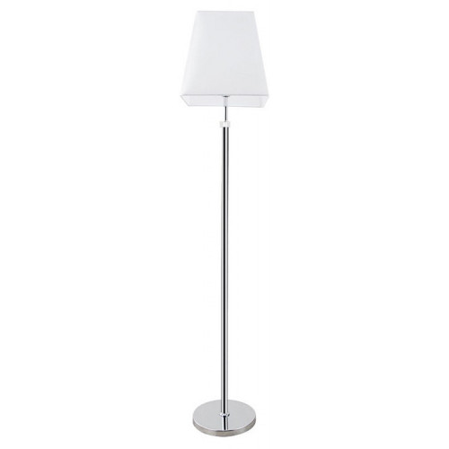 Торшер Arte Lamp Kensington A4098PN-1CC