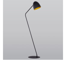 Торшер TK Lighting Soho 16162 Soho Black
