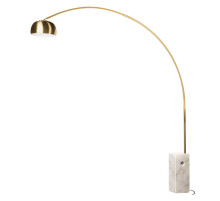 Торшер Loft it Arco 5000 Gold