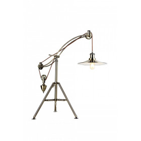 Торшер Globo Merapi 58208