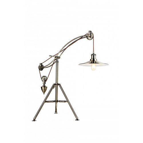 Торшер Globo Merapi 58208