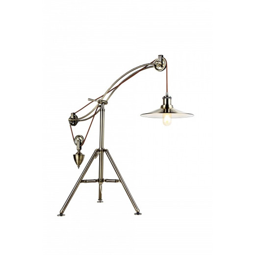 Торшер Globo Merapi 58208