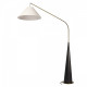 Торшер Loft it Bobbie 10570F Black