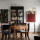 Торшер Loft it Elaine 10569F Dark wood