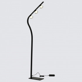 Торшер Alfa-Light F3924 F3924-78