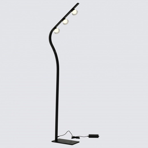 Торшер Alfa-Light F3924 F3924-78