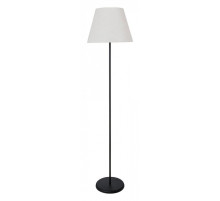 Торшер Arte Lamp Alea A5068PN-1BK