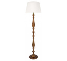 Торшер Loft it Enya 10576F Brown