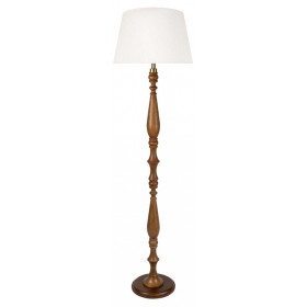 Торшер Loft it Enya 10576F Brown