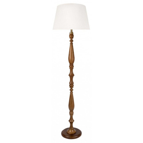 Торшер Loft it Enya 10576F Brown