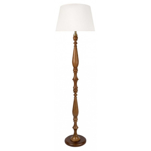 Торшер Loft it Enya 10576F Brown