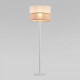 Торшер TK Lighting Linobianco 5241 Linobianco