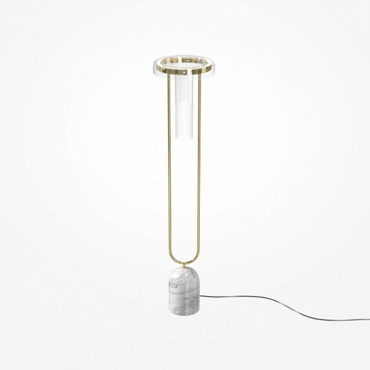 Торшер Maytoni Ikebana MOD463FL-L24BS3K