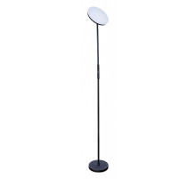 Торшер Arte Lamp Sceptrum A1822PN-1BK