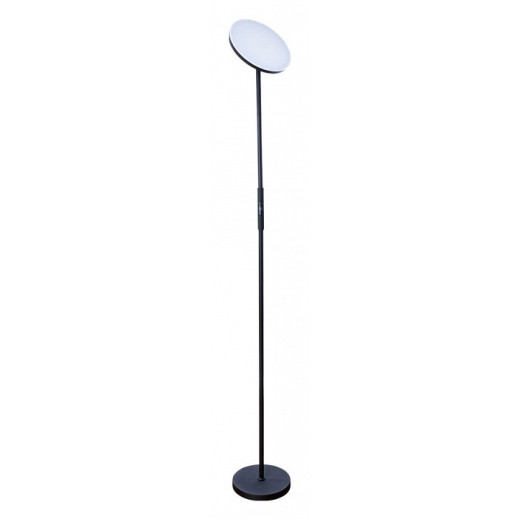Торшер Arte Lamp Sceptrum A1822PN-1BK