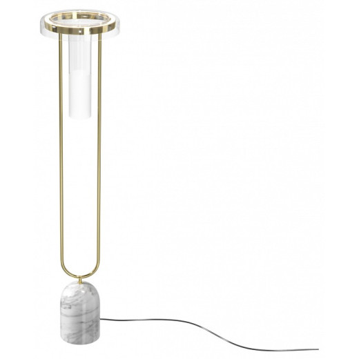 Торшер Maytoni Ikebana MOD463FL-L24BS3K