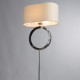 Торшер Divinare Contralto 4069/02 PN-1