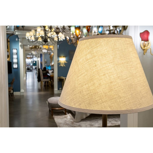 Торшер L'Arte Luce Chalet L17841.03