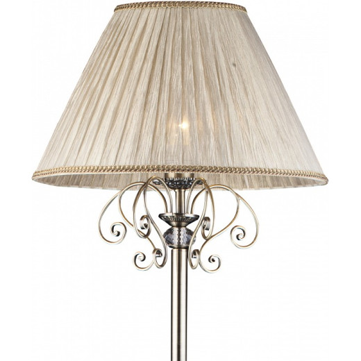 Торшер Arte Lamp Charm A2083PN-1AB