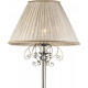 Торшер Arte Lamp Charm A2083PN-1AB