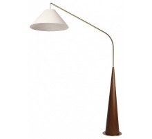 Торшер Loft it Bobbie 10570F Brown