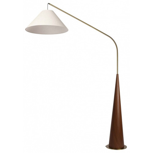 Торшер Loft it Bobbie 10570F Brown