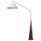 Торшер Loft it Bobbie 10570F Brown