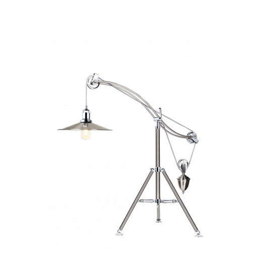 Торшер Globo Merapi 58207