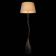 Торшер Loft it Ariadne 10571F Black