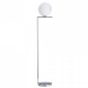 Торшер Arte Lamp Bolla-Unica A1921PN-1CC