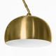 Торшер Loft it Arco 5002 Gold