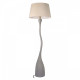 Торшер Loft it Ariadne 10571F Grey