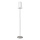 Торшер Loft it Hilton 10527F Nickel