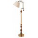 Торшер Loft it Elaine 10569F Dark wood