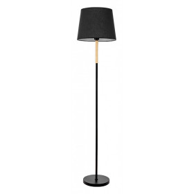 Торшер LUMINA DECO TIRO LDF 3113 BK