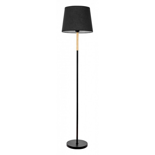 Торшер LUMINA DECO TIRO LDF 3113 BK